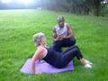 fitnes with steve online senior workout 2