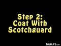 How to make magic sand