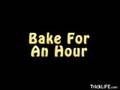 How to make magic sand