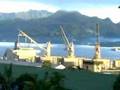 suva, fiji... a school girl's vignette