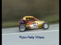 Galway + Clare Hillclimb 2005