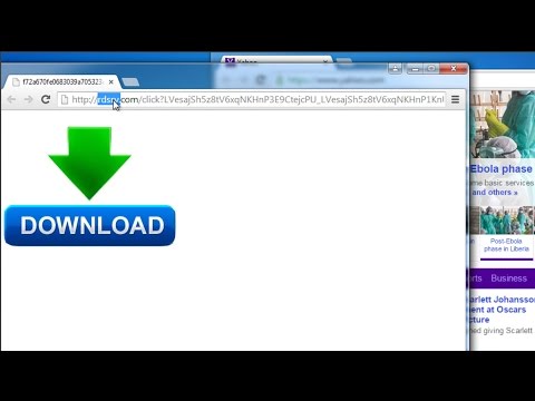 how to remove ooov.net