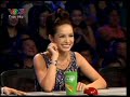 Dăng Quân- Bảo Ngọc múa Hòa Bình