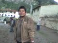 ISHUA- plantando la yunsa
