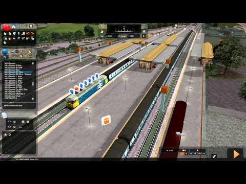 Rw Tools For Railworks