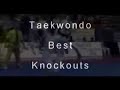 Taekwondo (s� Deus pode me julgar)