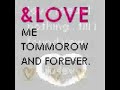 K-Ci & jojo - all my life K-Ci & jojo - all my life