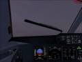 KLM PMDG MD-11 KSFO