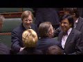 De dag waarop Verhofstadt Leterme redde