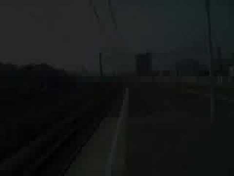 ＪＲ東海道新幹線　早っや！