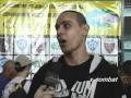 Professor junior madruga Game Fight BJJ