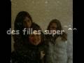 videos de avec elles du bonheur a en faire un overdoze ^^