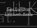 View: Ryan Leslie feat. Talib Kweli - Ready