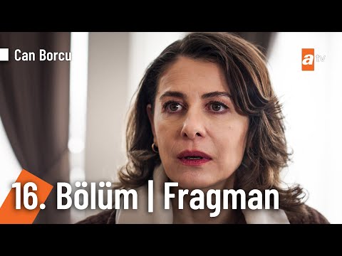 Can Borcu 16. Bölüm Fragmanı                                                                                                                                                                                                                              