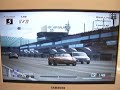 GT4- R92CP wins race backwards!