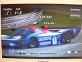 GT4- R92CP wins race backwards!