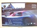 GT4- R92CP wins race backwards!
