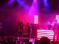 The Strokes @ Theatre de Verdure - Nice - Live