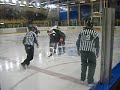 Brad Voth vs Regan Darby 28/1/2007