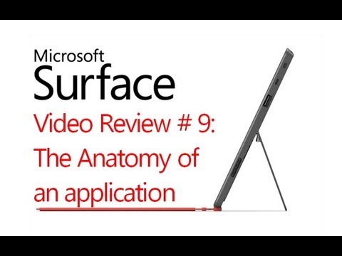 how to get facebook app on surface rt
