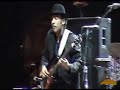 Bob Dylan - Zacatecas, México 2008 Bob Dylan - Zacatecas, México 2008
