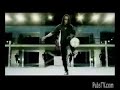 ronaldinho coupe decale passements