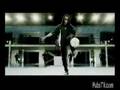 ronaldinho coupe decale passements