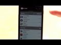 CNET How To - Delete downloaded app history from Google Play CNET How To - Delete downloaded app history from Google Play