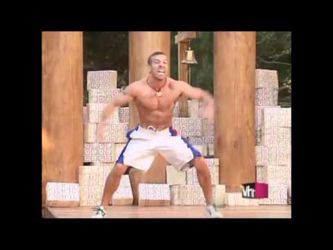 VH1 Presents: NNGGGHHHAAAANNNGGGHAAAA
