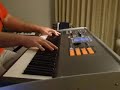 A New Beginning (Stereo Sound)
