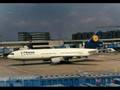 The McDonald Douglas DC-10