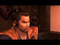 Tenchu: Shadow Assassins - PSP - #02. Punish The Bandit Ringleader [1/3]