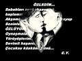 AYDIN �EL?K .ALDATMAK  RESSAM karakalem charcoal