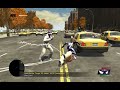 Spider-man: Web of Shadows PC gameplay part 2 [HQ]