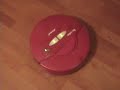 roomba red
