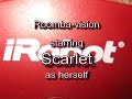 roomba red