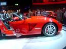 Dodge Viper @ Amsterdam AutoRai 2007