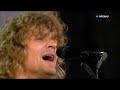 The Raconteurs - Many Shades Of Black (Live At Glastonbury)