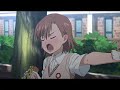 Misaka's Test Course