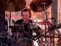 AUSTRALIAN DRUMMER CHRIS BRIEN - \"Paradise\"