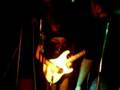 Worlds Appart - 'while my guitar gently weeps'