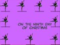 12 Days of Christmas