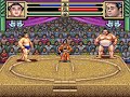 [SNES] Oozumou Spirit ED