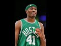 NBA 2K8 Boston Celtics 07-08 NBA 2K8 Boston Celtics 07-08