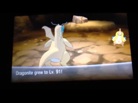 how to level up quickly in pokemon x
