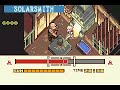 Boktai 2: Solar Boy Django - Solar Forging