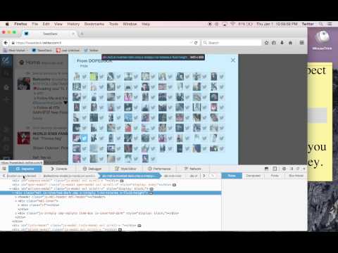 how to retweet on twitter