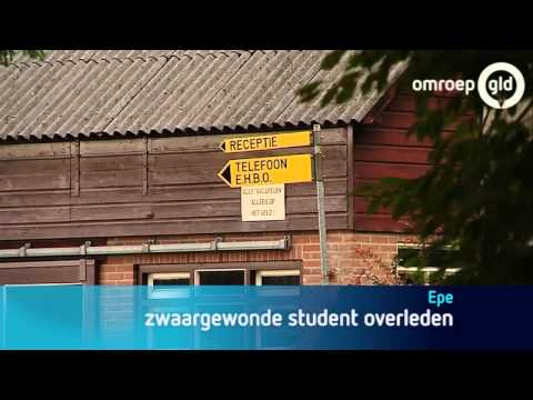 Onderzoek dood 20 jarige student uit Epe duurt langer