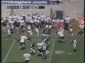 Georgia Southern Eagles vs. Appy State 2004 Georgia Southern Eagles vs. Appy State 2004