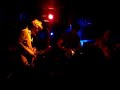Down River - Gravenhurst (Live @ Milano 13.04.2008)